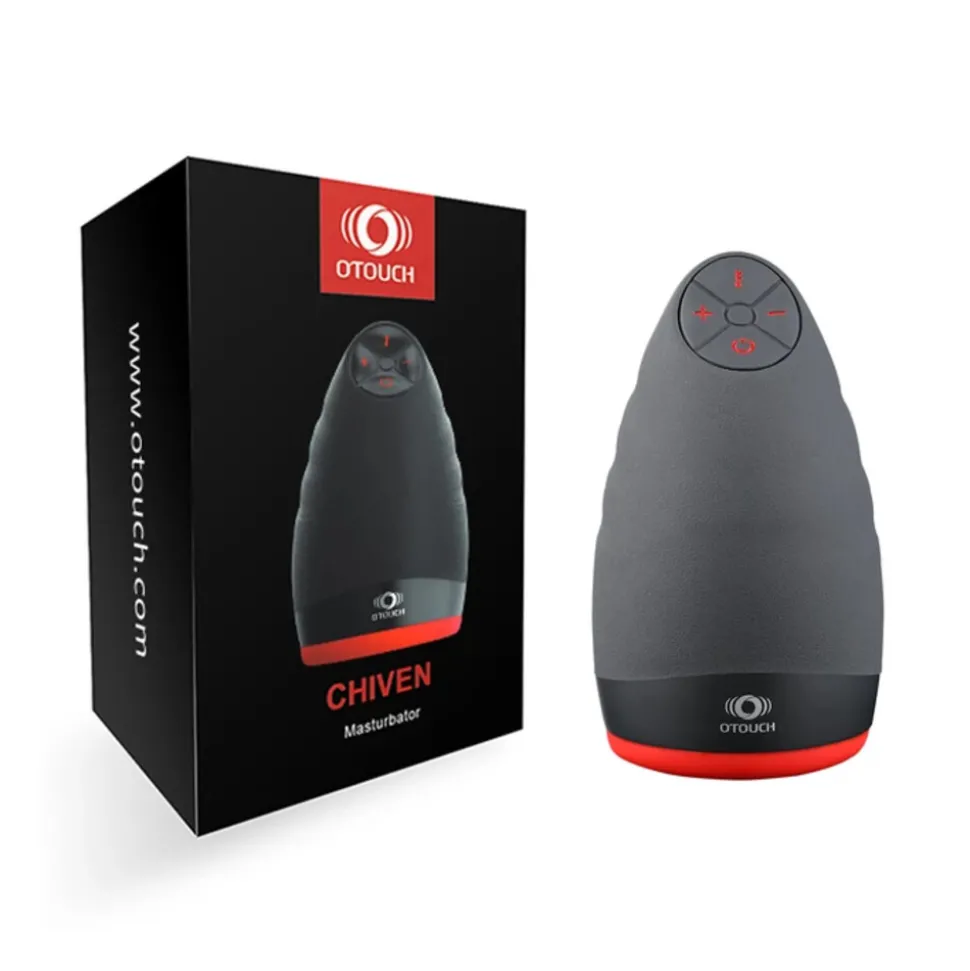 OTOUCH Premium Automatische Masturbator Chiven 2