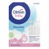 Otrivin Baby Monodose 18 stuks