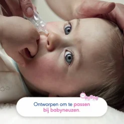 Otrivin Baby Monodose 18 stuks