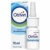 Otrivin Zoutoplossing Neusspray 15 ml