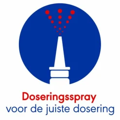 Otrivin Zoutoplossing Neusspray 15 ml