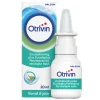 Otrivin Zoutoplossing Plus Eucalyptus Neusspray 20 ml