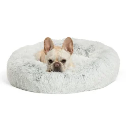 Outward Hound AirLOFT Donut Mand Frost Diameter 58 cm