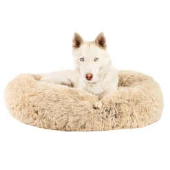 Outward Hound AirLOFT Donut Mand Taupe Diameter 76 cm