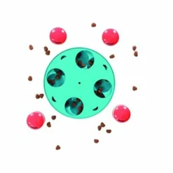 Outward Hound Mini Treat Wheel 21,74 cm