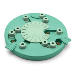 Outward Hound Nina Ottosson Dog Worker Groen 35,5 x 35,5 x 3 cm