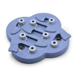 Outward Hound Nina Ottosson Dog Hide 'n Slide Paars 29,9 x 32,4 x 5,1 cm