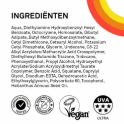 P20 Original Face Cream SPF 30 50 gr