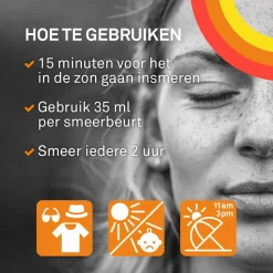 P20 Original SPF 30 Spray 175 ml