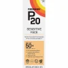 P20 Sensitive Face SPF 50+ Creme 50 gr