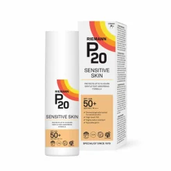 P20 Sensitive SPF 50+ Lotion 100 ml