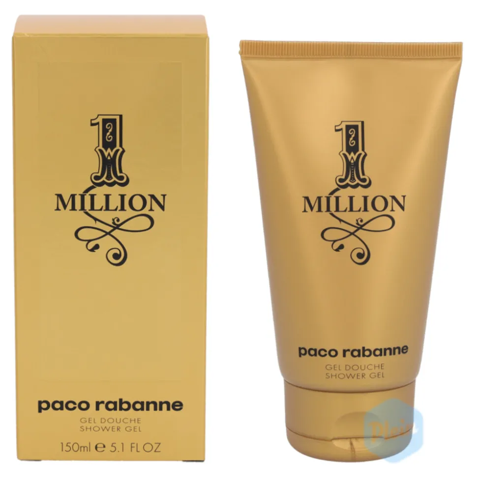 Paco Rabanne 1 Million Douchegel 150 ml