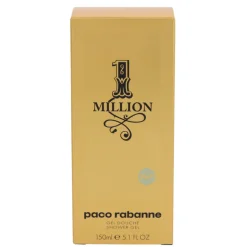 Paco Rabanne 1 Million Douchegel 150 ml