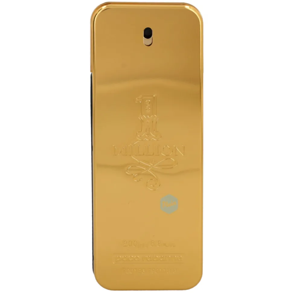 Paco Rabanne 1 Million Eau de Toilette 200 ml