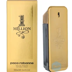 Paco Rabanne 1 Million Eau de Toilette 100 ml