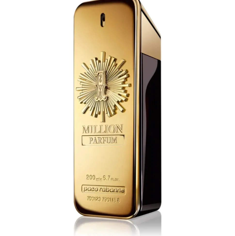 Paco Rabanne 1 Million Eau de Parfum 200 ml