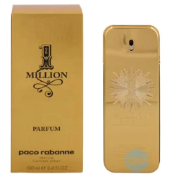 Paco Rabanne 1 Million Eau de Parfum 100 ml