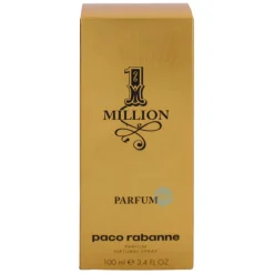 Paco Rabanne 1 Million Eau de Parfum 100 ml