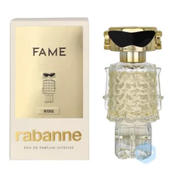 Paco Rabanne Fame Intense Eau de Parfum 30 ml