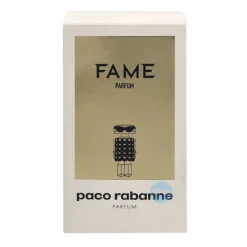 Paco Rabanne Fame Le Parfum Eau de Parfum 30 ml