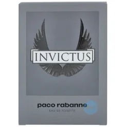 Paco Rabanne Invictus Eau de Toilette 100 ml