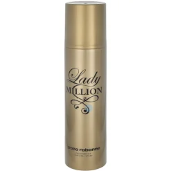 Paco Rabanne Lady Million Deodorant 150 ml