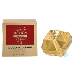 Paco Rabanne Lady Million Royal Eau de Parfum 30 ml