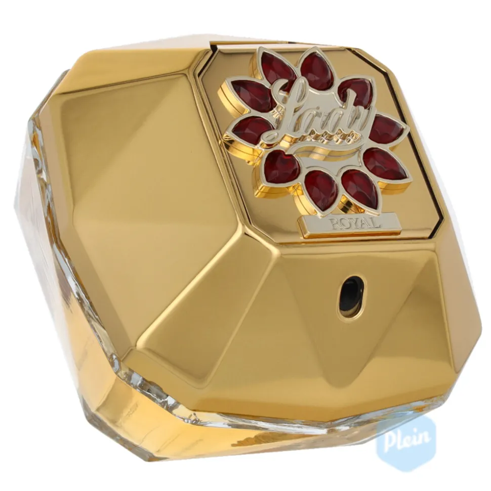 Paco Rabanne Lady Million Royal Eau de Parfum 80 ml