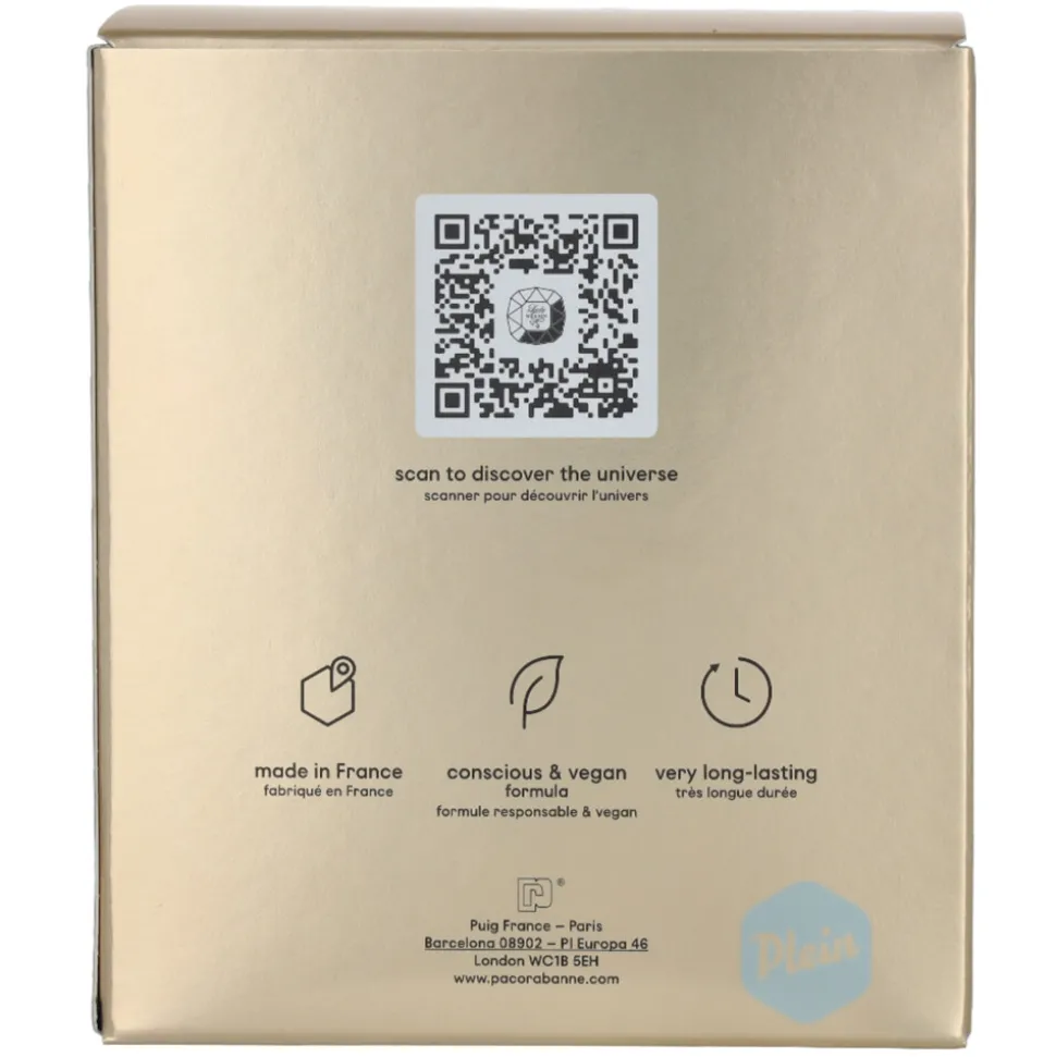 Paco Rabanne Lady Million Royal Eau de Parfum 80 ml