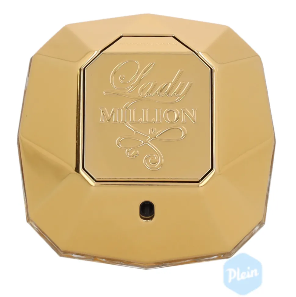 Paco Rabanne Lady Million Eau de Parfum 80 ml