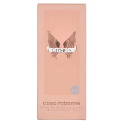 Paco Rabanne Olympea Body Lotion 200 ml