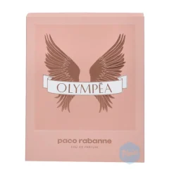 Paco Rabanne Olympea Eau de Parfum 80 ml