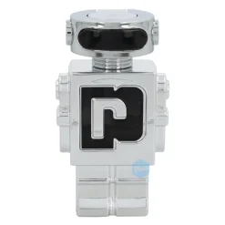 Paco Rabanne Phantom Eau de Toilette 100 ml