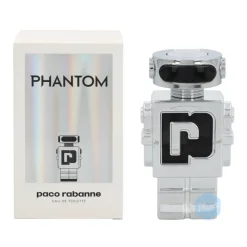 Paco Rabanne Phantom Eau de Toilette 100 ml