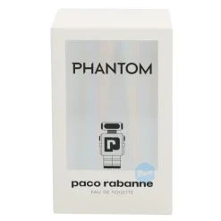Paco Rabanne Phantom Eau de Toilette 50 ml