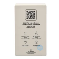 Paco Rabanne Phantom Eau de Toilette 50 ml