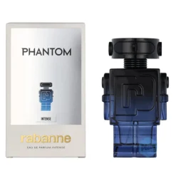 Paco Rabanne Phantom Intense Eau de Parfum 100 ml