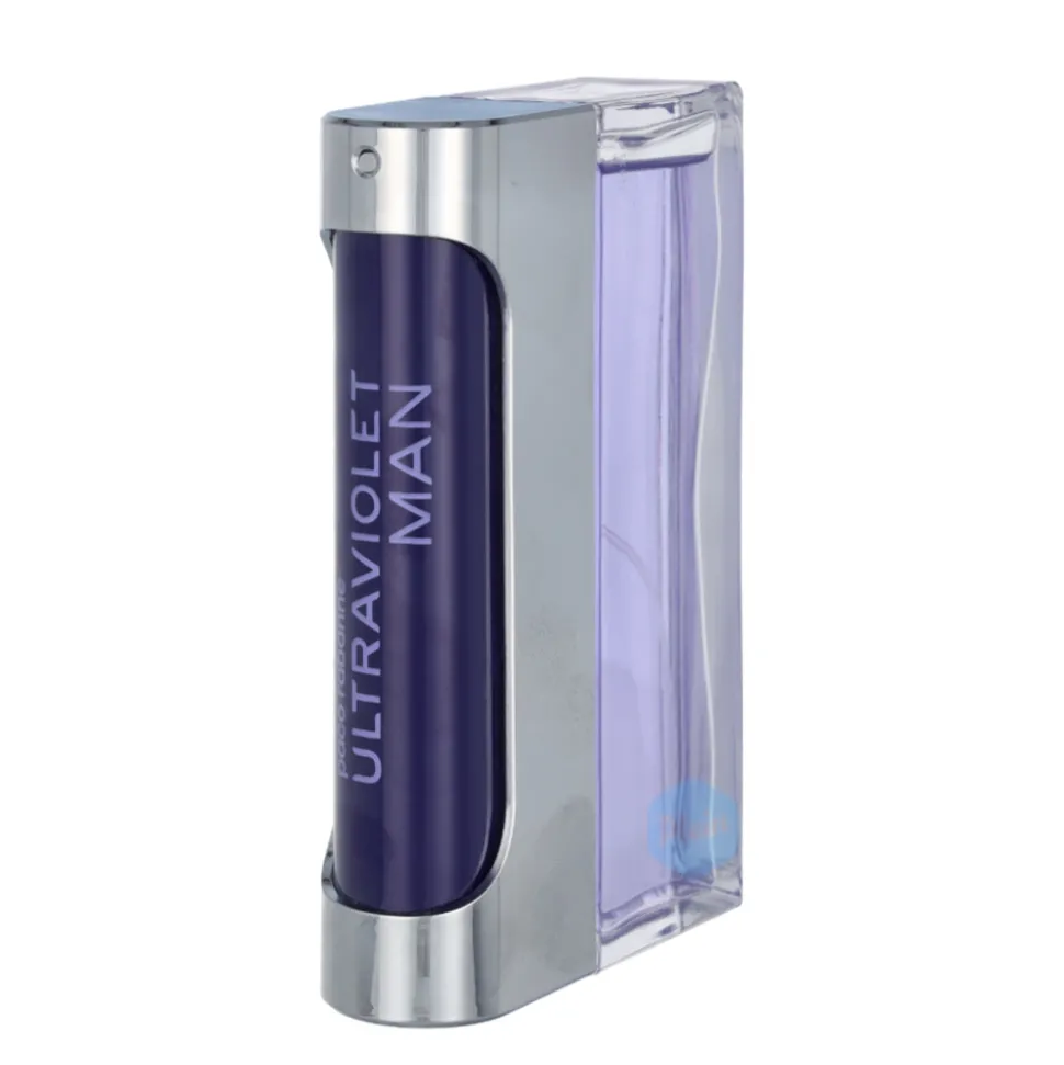 Paco Rabanne Ultraviolet Man Eau de Toilette 100 ml