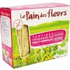 Pain fleur Meergranen Cracker Bio 150 gr