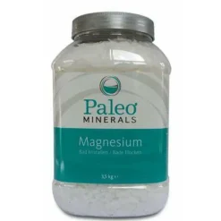 Paleo minerals Magnesium Bad Kristallen 3500 gr