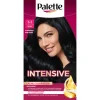 Palette Palette Intensive Oil-Care Color Haarkleuring 909 Blauwzwart