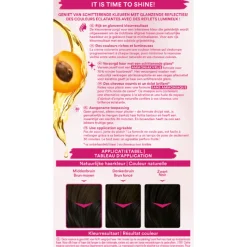 Palette Perfect Gloss 1-0 Black