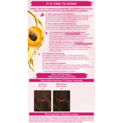 Palette Perfect Gloss 6-0 Light Brown