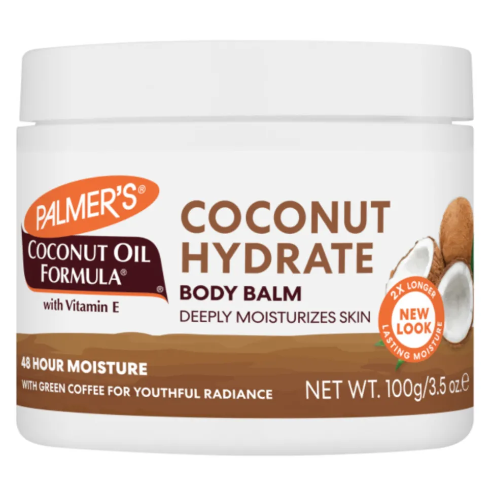 Palmers Bodybalsem Coconut Oil Formula 100 gr