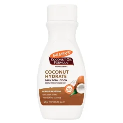 Palmers Bodylotion Coconut Oil Formula 250 ml