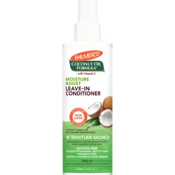 Palmers Coconut Oil Formula Leave In Conditioner 250 ml