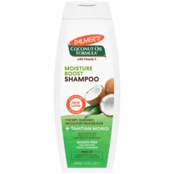 Palmers Shampoo Moisture Boost Coconut Oil Formula 400 ml