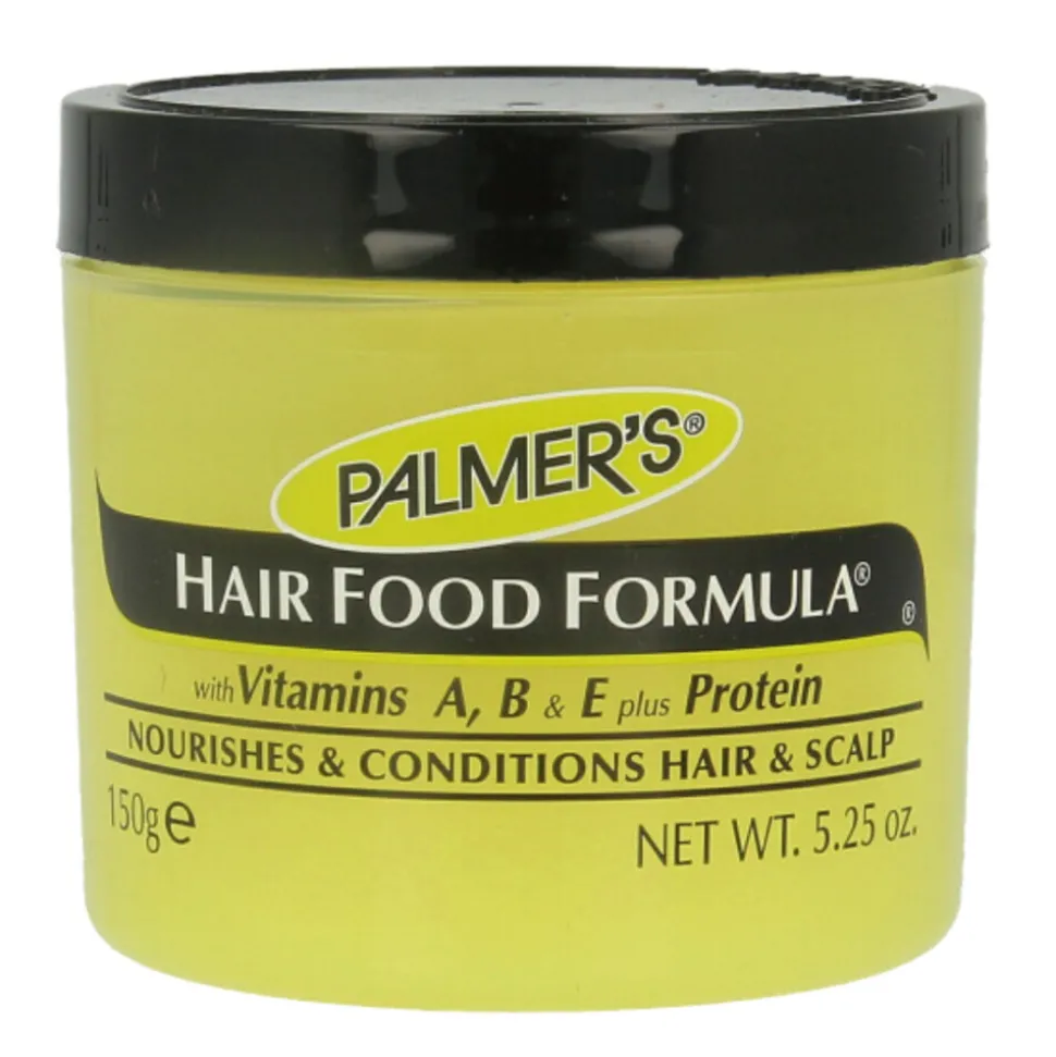 Palmers Wax Hair Food Formula 150 gram