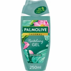 Palmolive Douchegel Thermal Revitalising Gel 250 ml