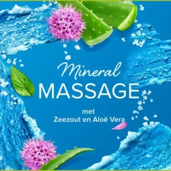 Palmolive Douchegel Thermal Mineral Massage 250 ml